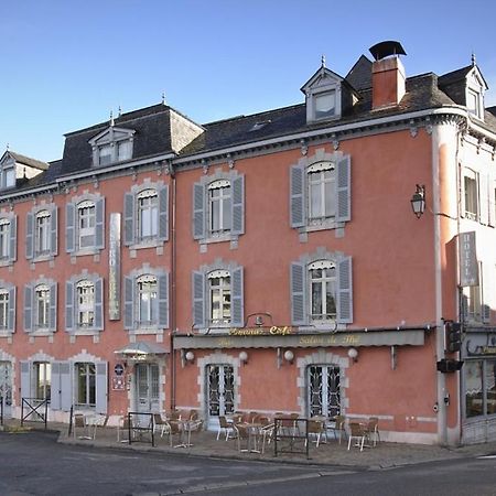 Hotel L'Astrolabe โอโลรง-แซ็ง-มารี ภายนอก รูปภาพ