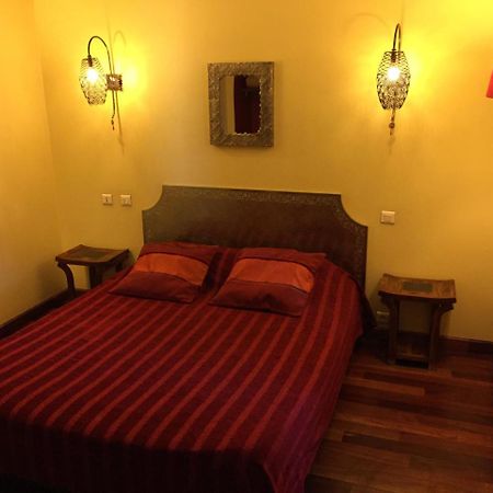 Hotel L'Astrolabe โอโลรง-แซ็ง-มารี ภายนอก รูปภาพ