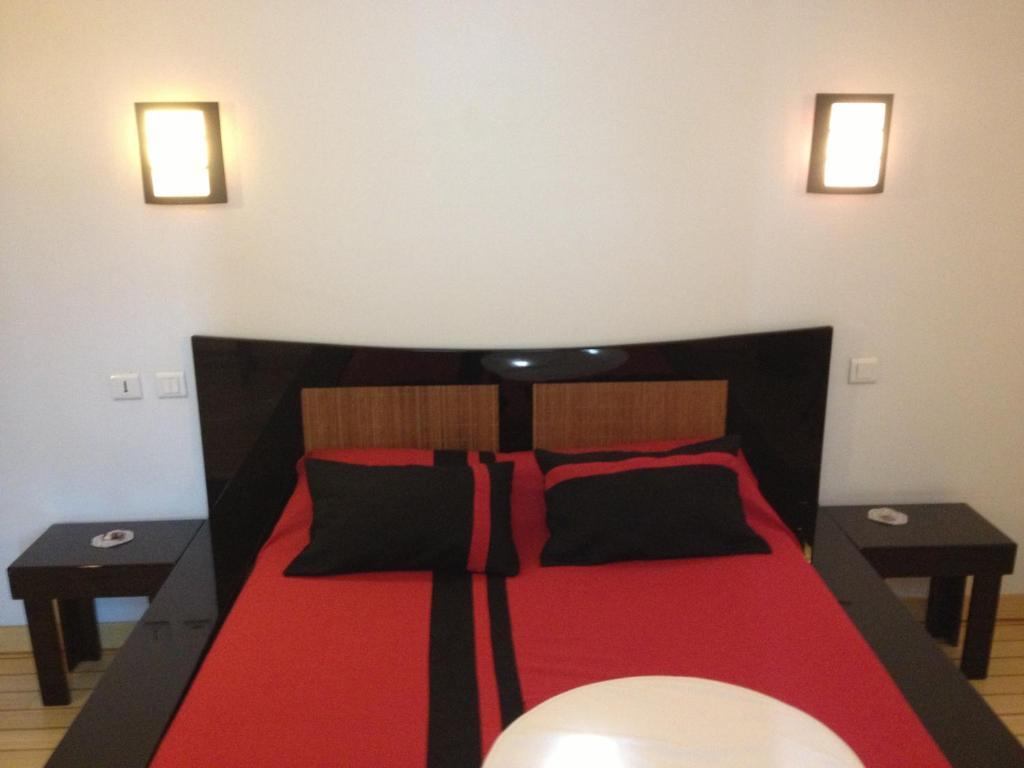 Hotel L'Astrolabe โอโลรง-แซ็ง-มารี ห้อง รูปภาพ