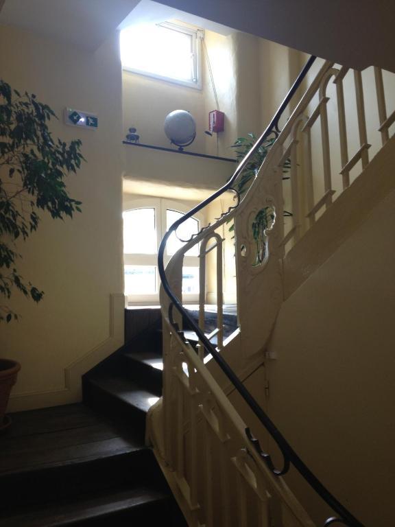 Hotel L'Astrolabe โอโลรง-แซ็ง-มารี ภายนอก รูปภาพ