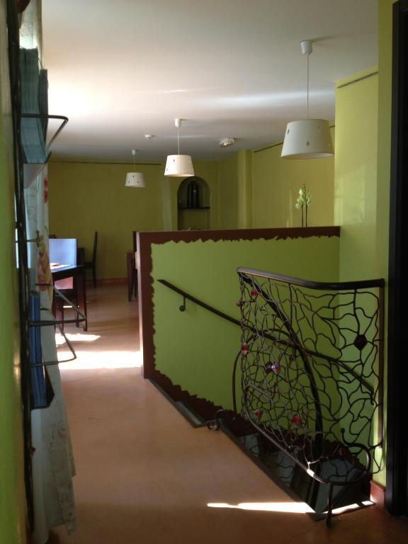 Hotel L'Astrolabe โอโลรง-แซ็ง-มารี ภายนอก รูปภาพ