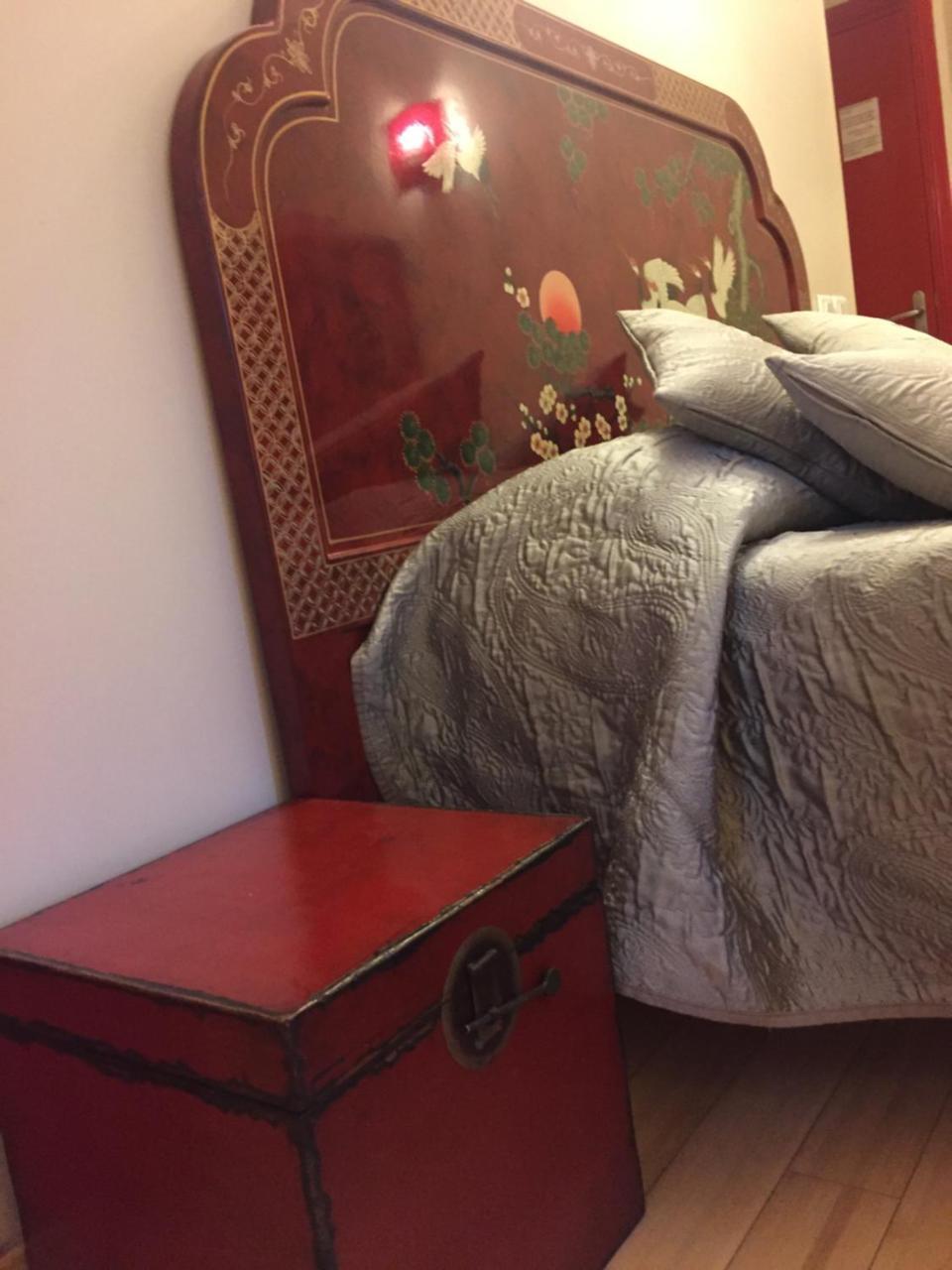 Hotel L'Astrolabe โอโลรง-แซ็ง-มารี ภายนอก รูปภาพ